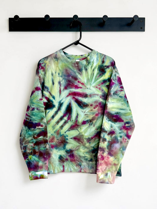 Medium Abstract Love #8