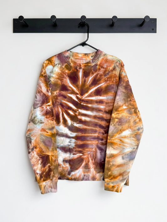 Medium Abstract Love #6